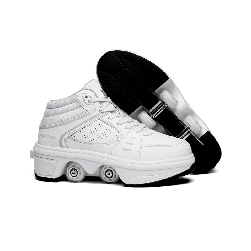 roller skate shoes