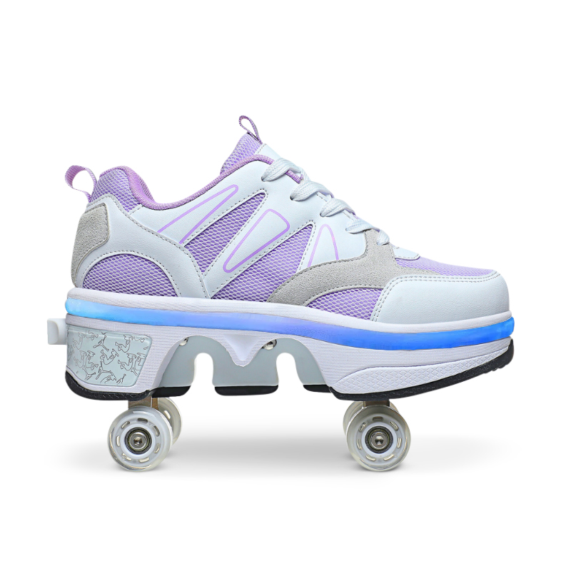 led shoes for girls