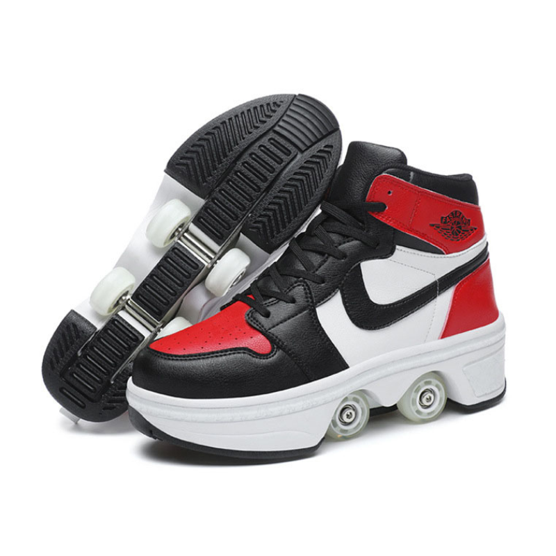 roller skate shoes