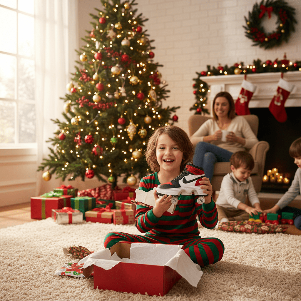 Shoes with Wheels: Best Gifts for Kids Who Love Roller Skating (Birthday & Christmas Ideas)