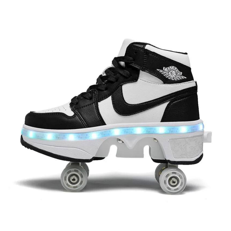 Why Shoes with Wheels Are the Best Christmas Gift for 2024