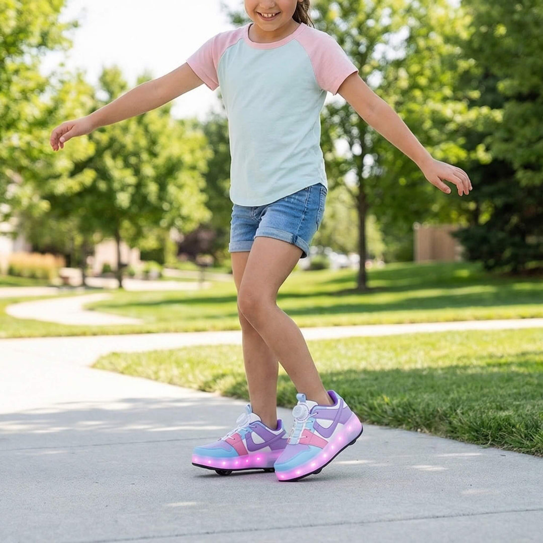 Are Heelys Worth It for Kids in 2026?