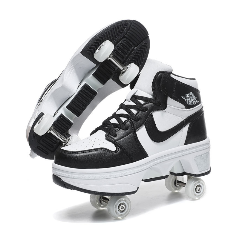 roller skate shoes