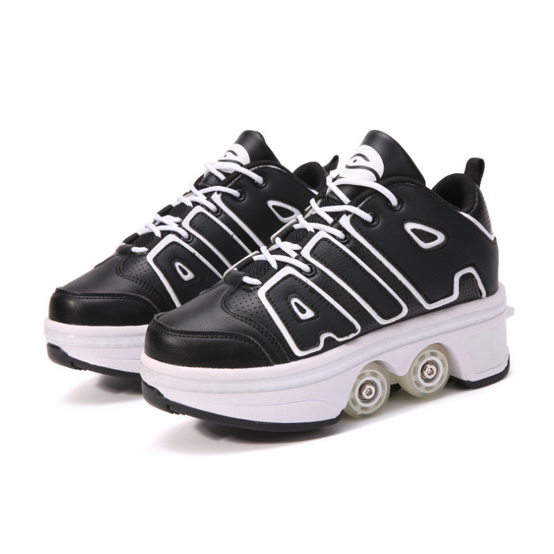 roller skate shoes
