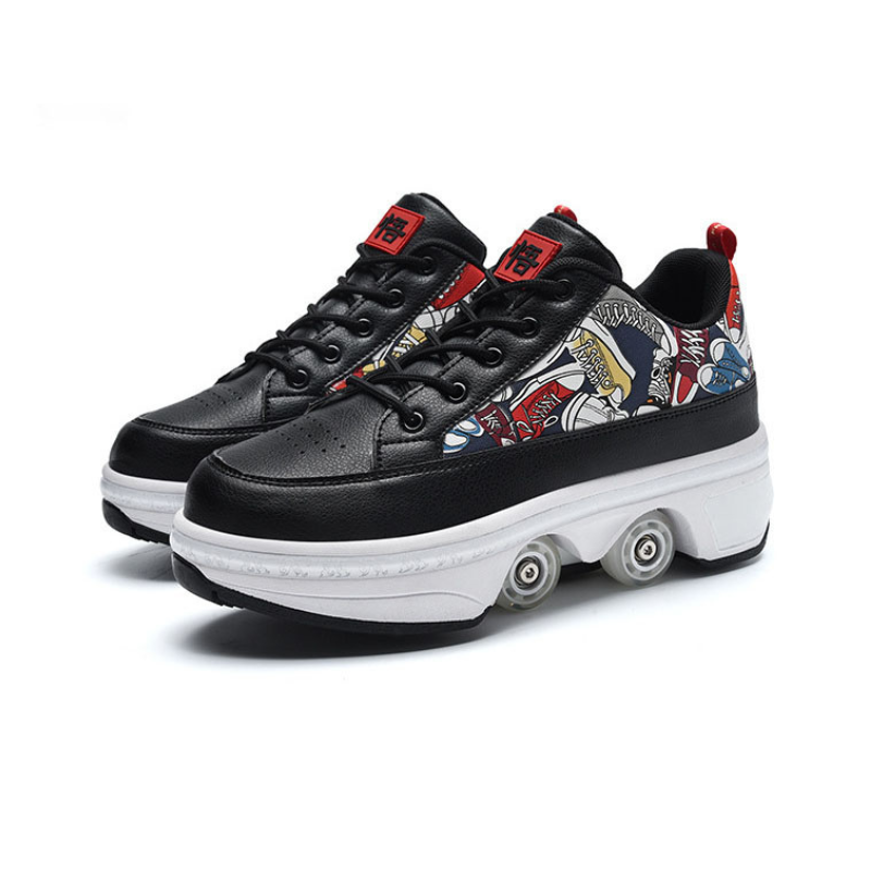 roller skate shoes for adults