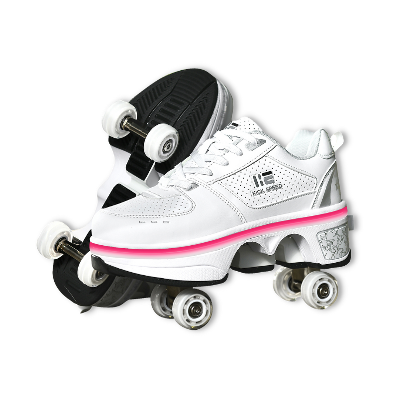 roller skate shoes