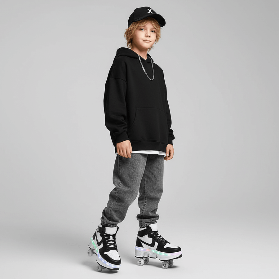 Roller Skate Shoes for Boys