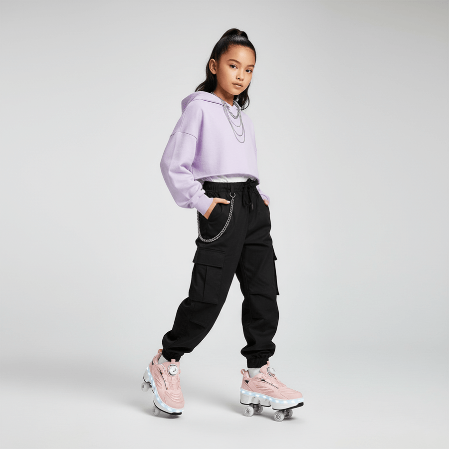 Roller Skate Shoes for Girls