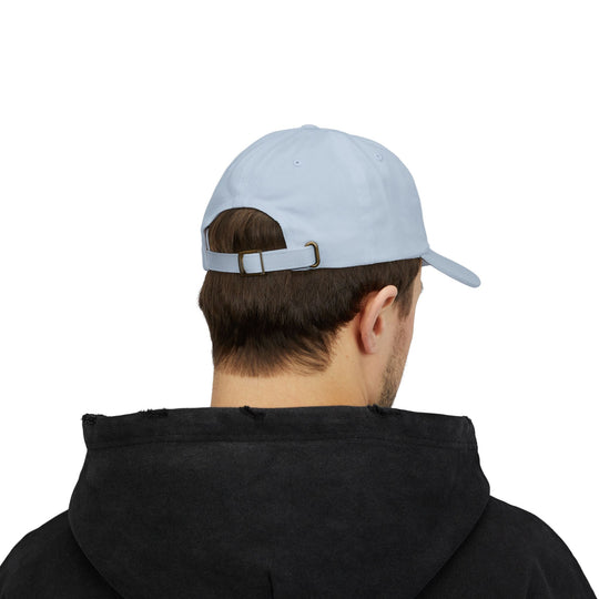 Kick Speed™ Embroidered Cotton Cap