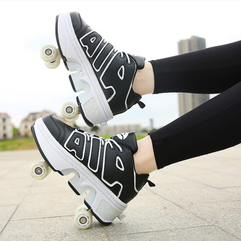 best roller skate shoes