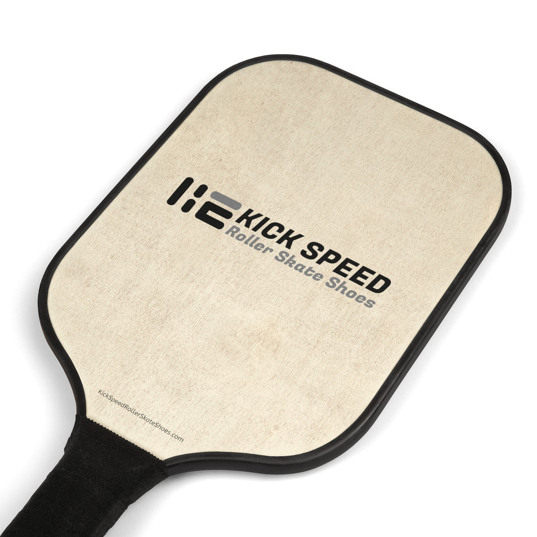 Kick Speed™ Pickleball Paddle Set