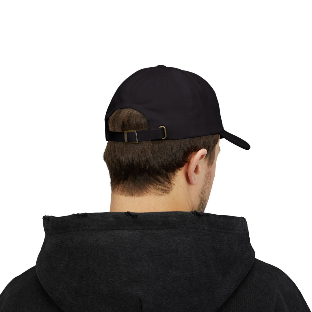 Kick Speed™ Embroidered Cotton Cap