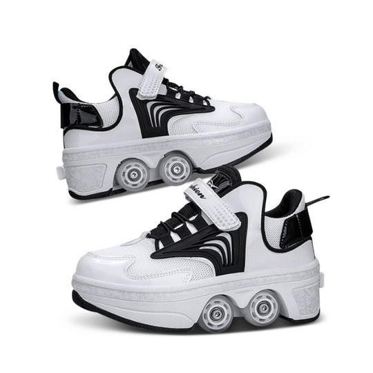 roller skate shoes