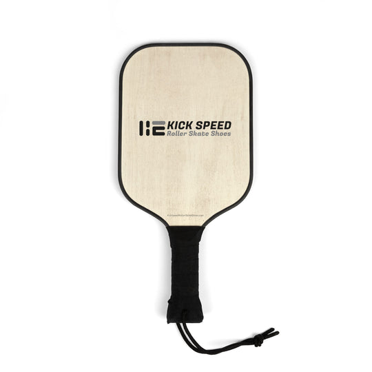 Kick Speed™ Pickleball Paddle Set