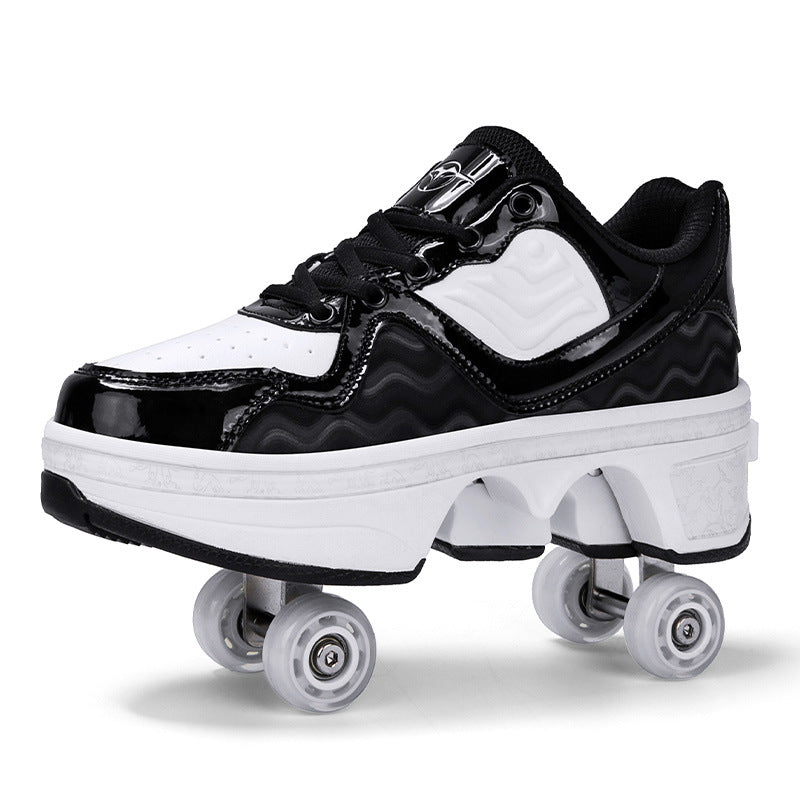 roller skate shoes