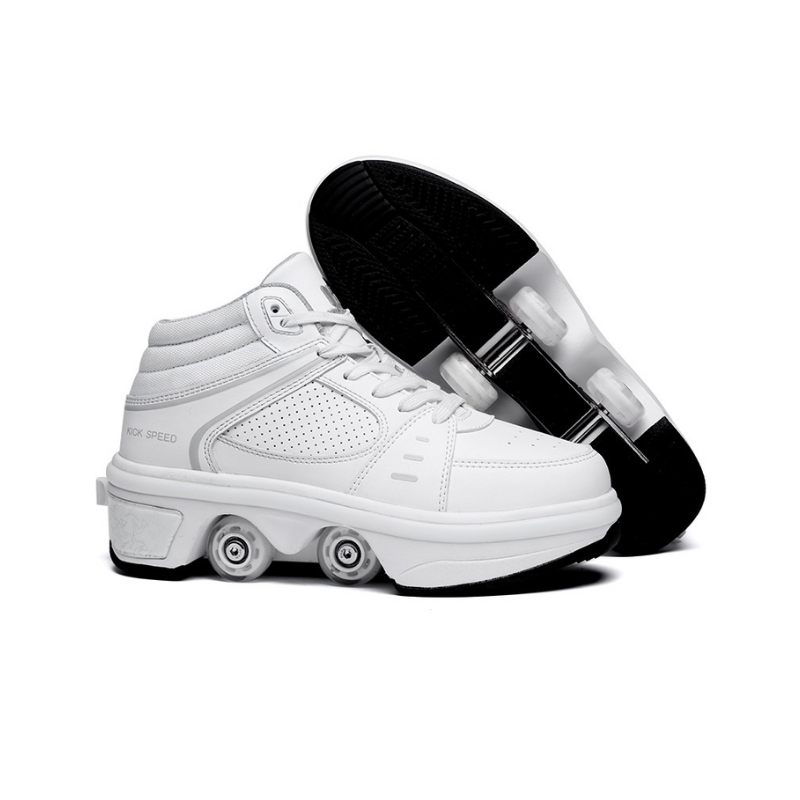 Buy Kick Roller Shoes online  Lazadacomph