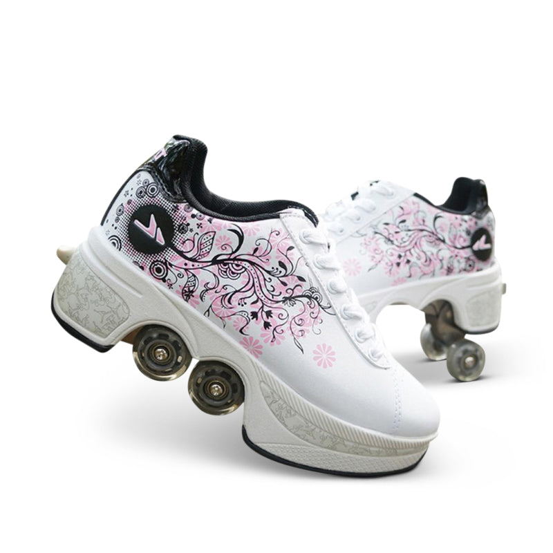 roller skate shoes for kids