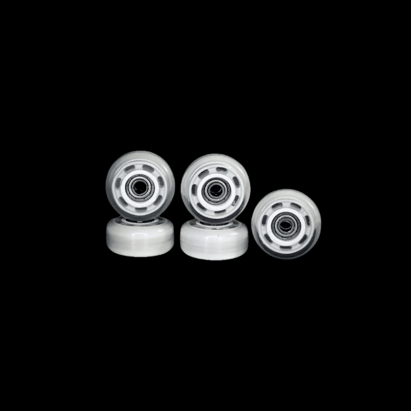 kick speed spare wheels