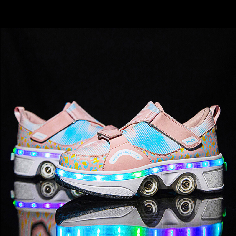 women's roller skate shoes