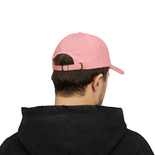 Kick Speed™ Embroidered Cotton Cap