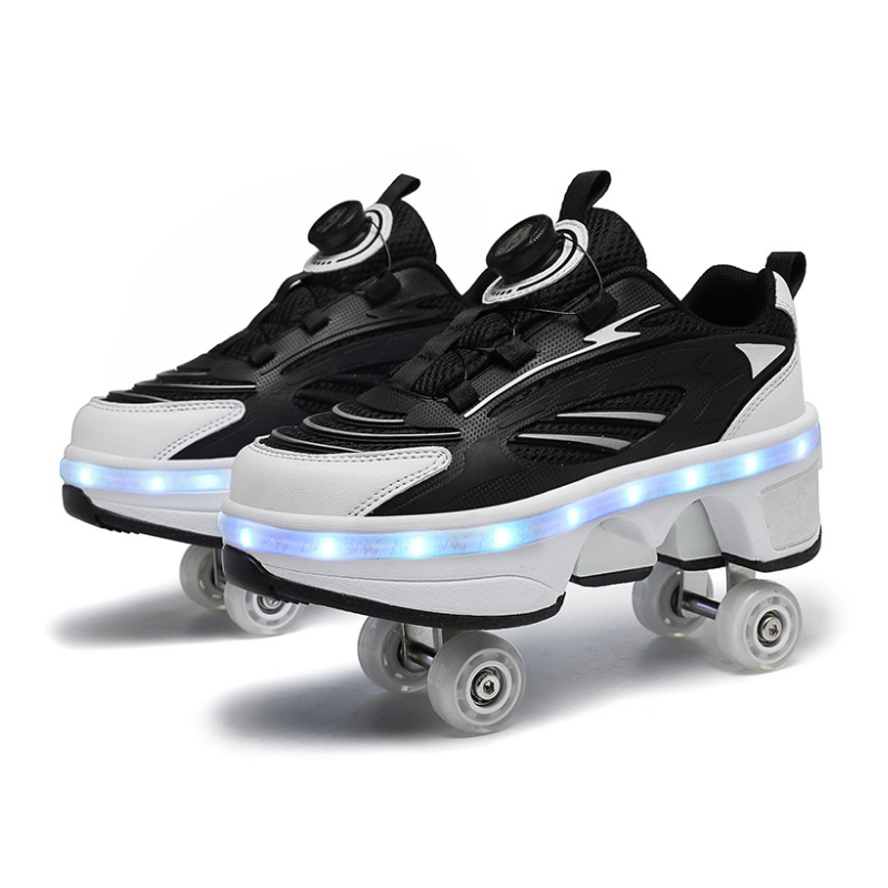 Kick Speed Roller Skate Shoes Official Distributor