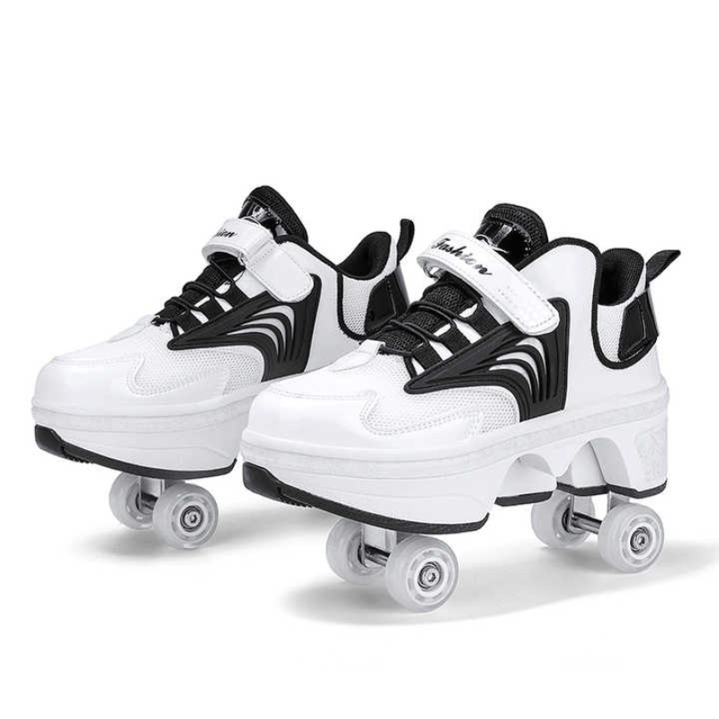 roller skate shoes