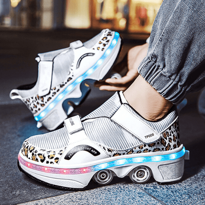 All Shoes with Wheels | Kick Speed™ Roller & Heel Wheel Shoes