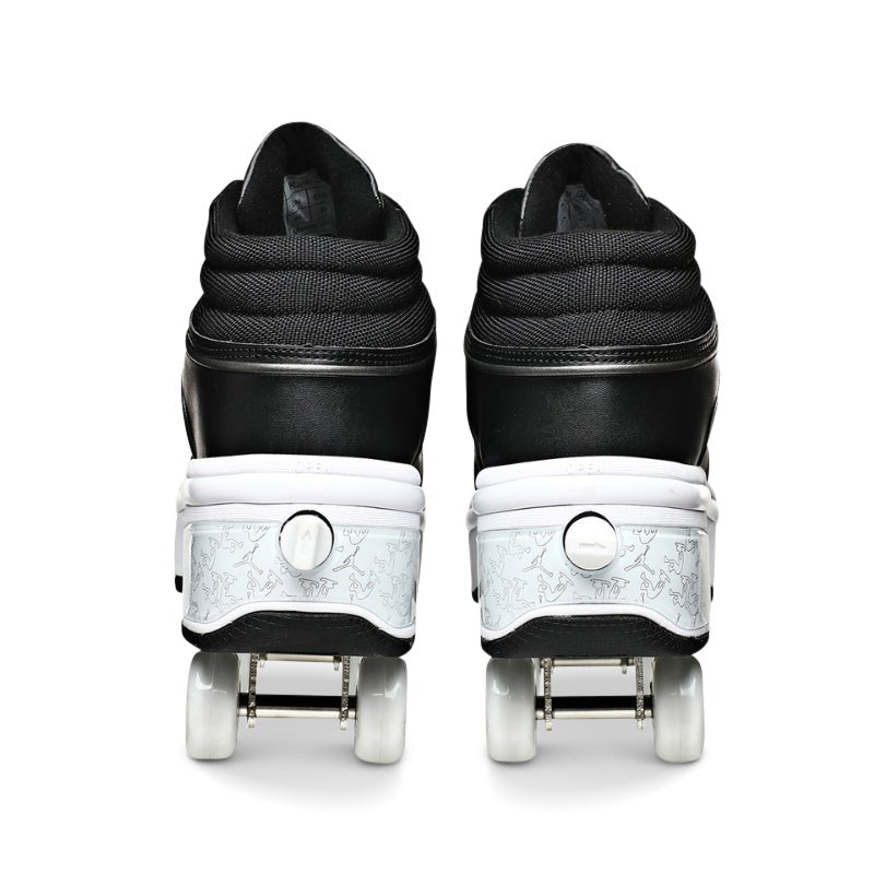 sneakers with wheels