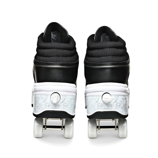 sneakers with wheels