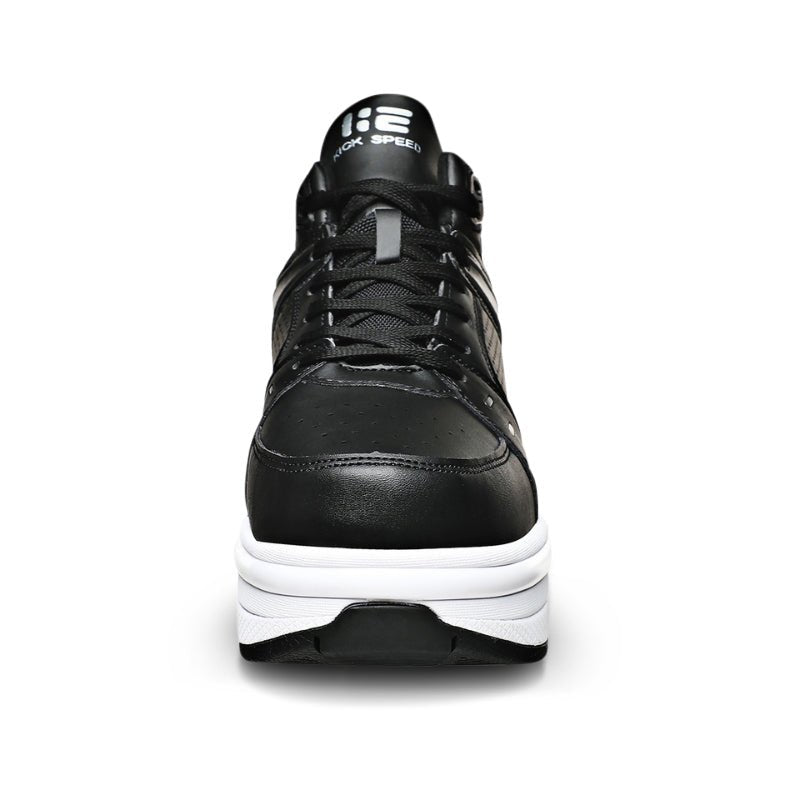 shoes with wheels for adults