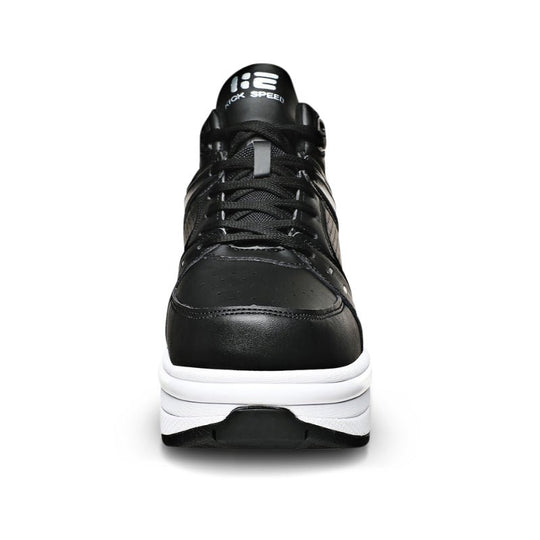 shoes with wheels for adults