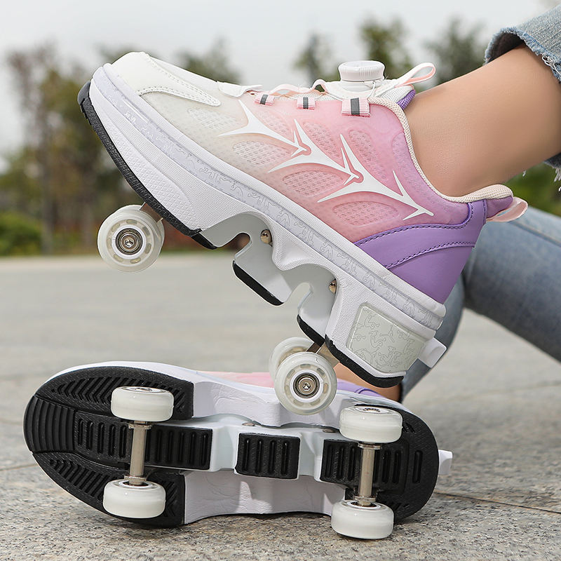 women's roller skate shoes