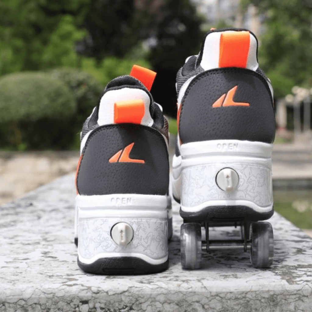 roller shoes for adults