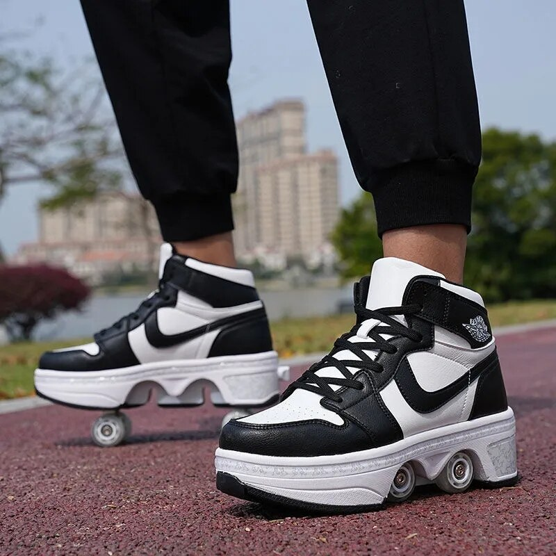 nike roller shoes