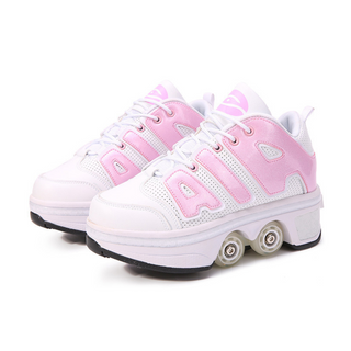 Kick Speed™ Roller Skate Shoes Tempo MID