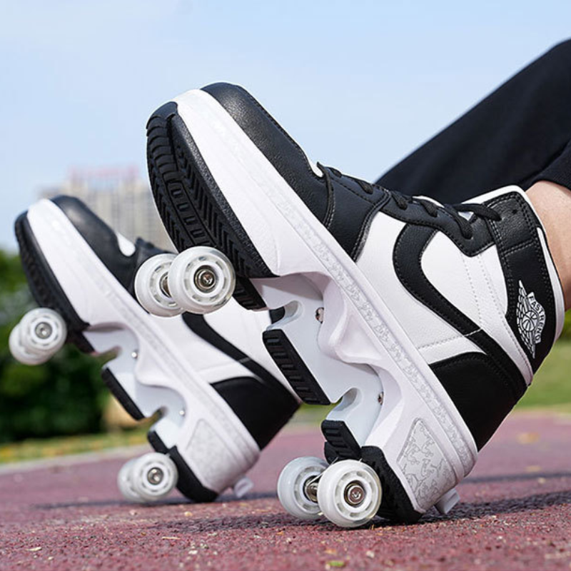 roller skate shoes nike