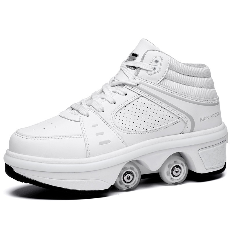 roller skate sneakers