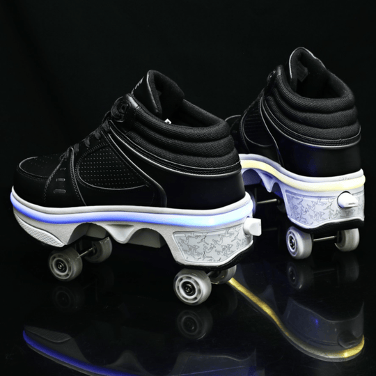 roller shoes